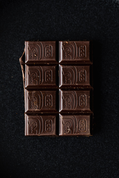 70% Dark Chocolate