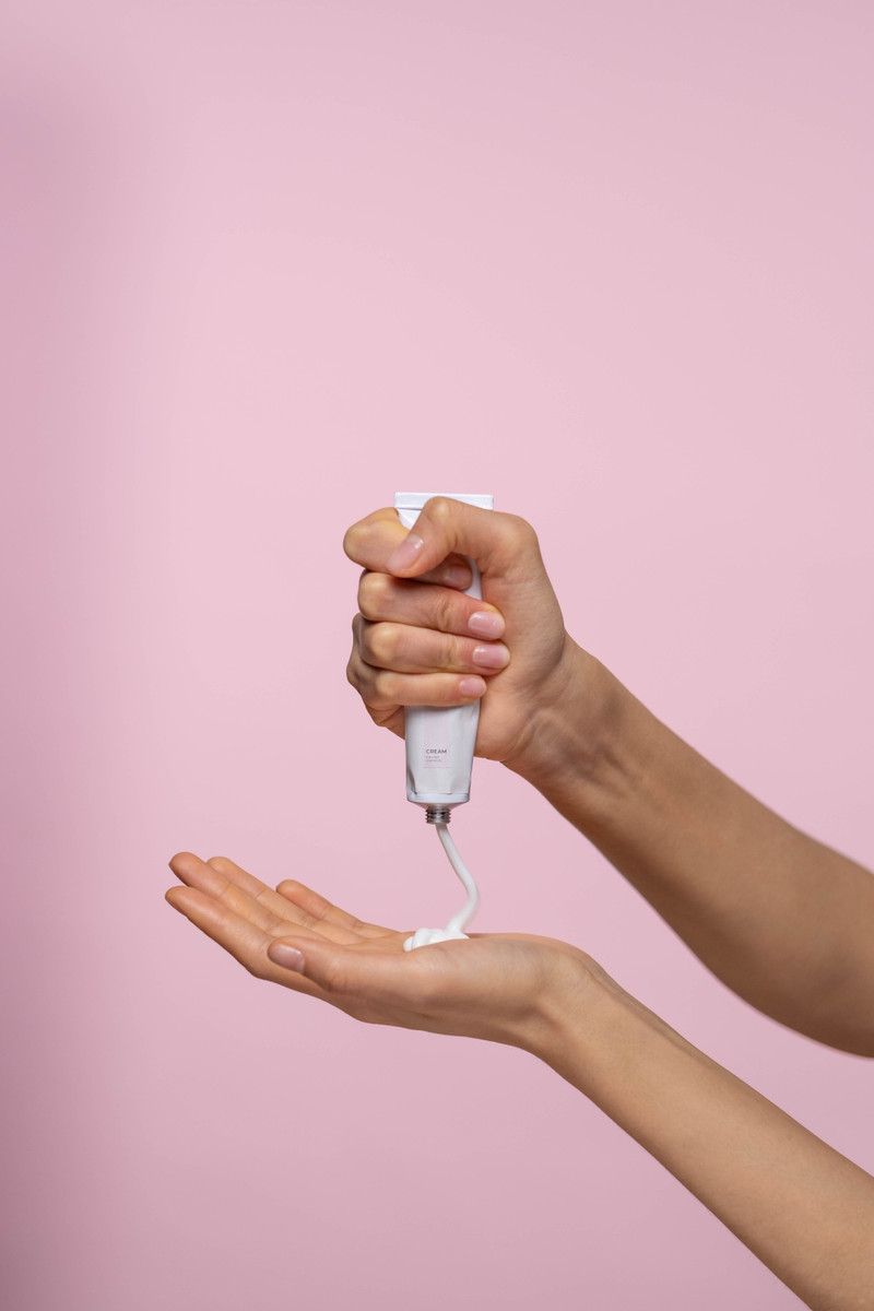 Mineral Sunscreen SPF 50