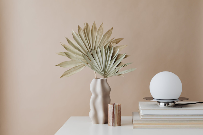 Moon Vase