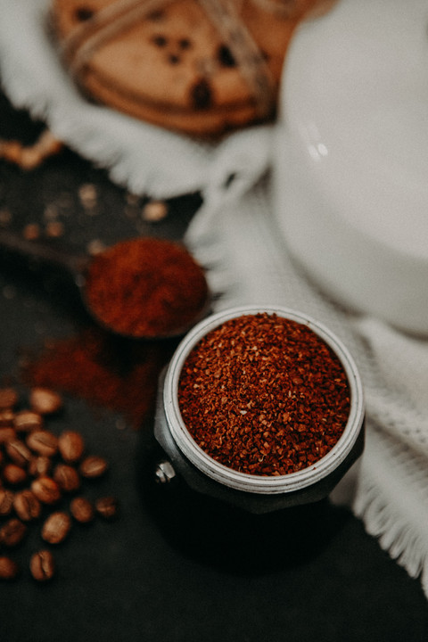 Coorg Filter Coffee