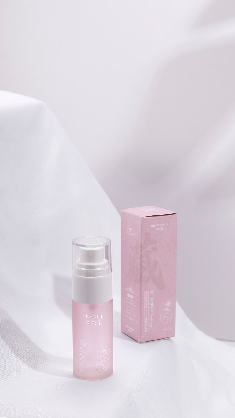 Petal Eau de Parfum