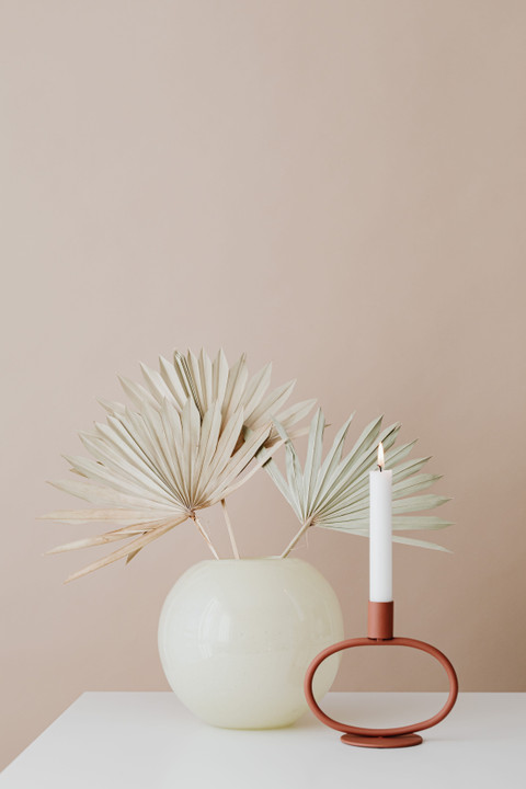 Moon Vase