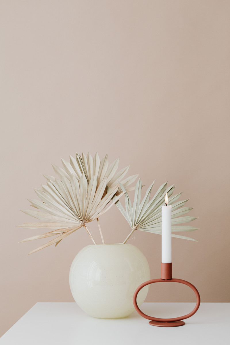 Moon Vase